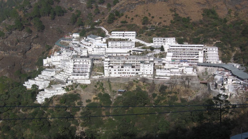 Katra Vaishno Devi