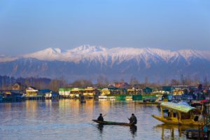 kashmir tourism packages