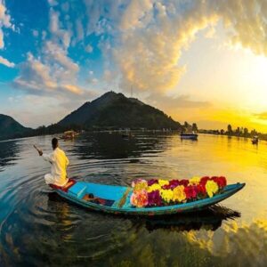Home - Custom Kashmir Tours with Local Experts: Personalized Packages