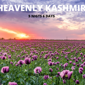 heavenly kashmir
