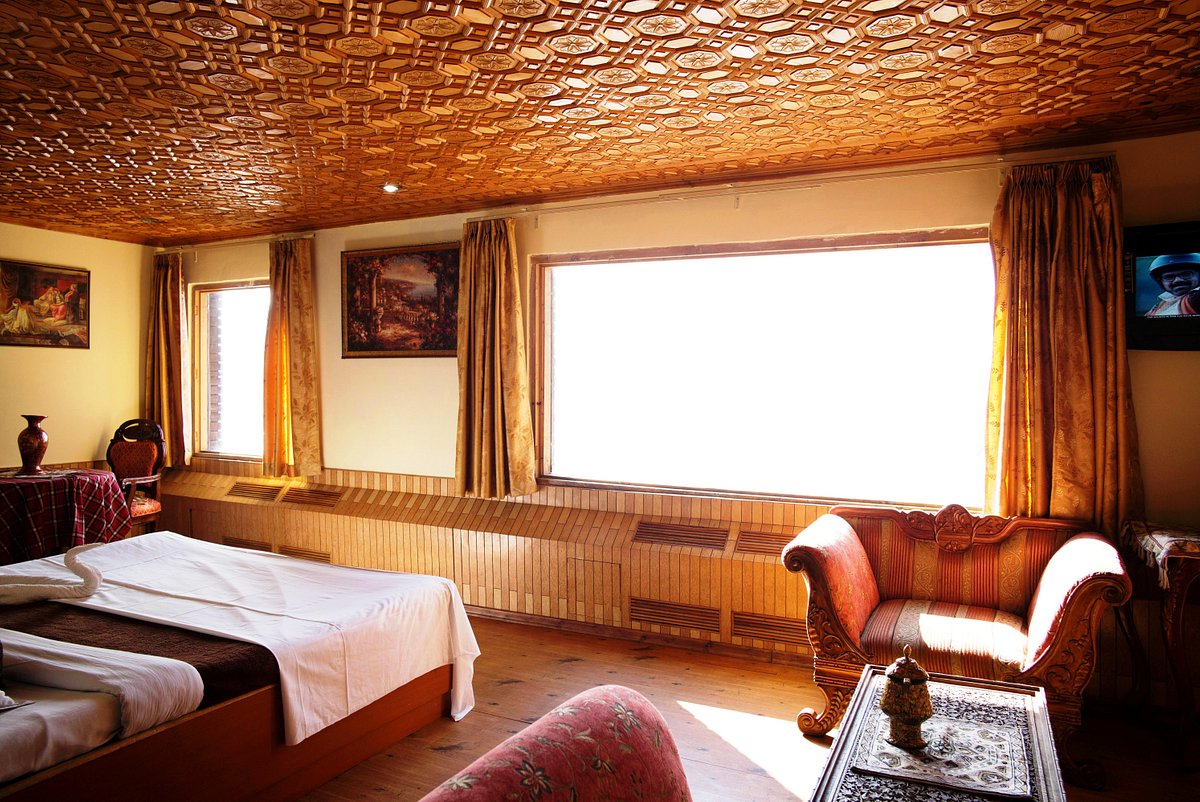 Hotel royal Park gulmarg