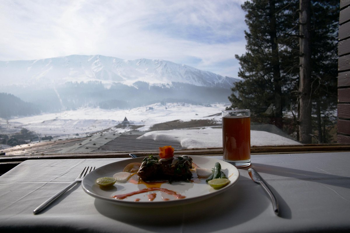 Hotel royal Park gulmarg