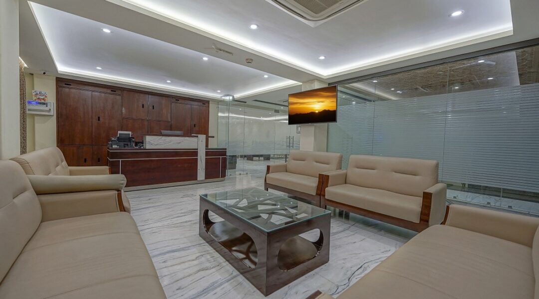 hotel aqeeq towers