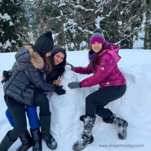 kashmir tour packages