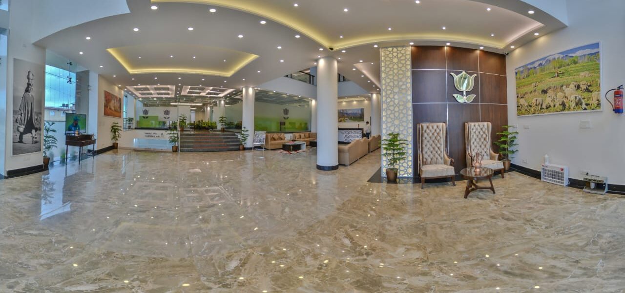 Golden Tulip 6